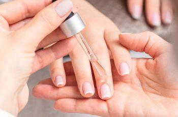 Are Gel Manicures Safe?