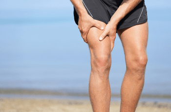 ACUPUNCTURE & Sports Injuries