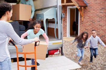 THE ABCs OF MOVING: