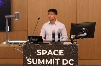 Space Summit DC’s