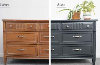 Helpful Tips For Painting Furniture