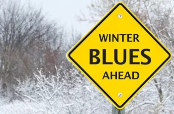 Winter Blues?