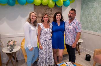 Grand Opening of Island Children’s Dentistry: